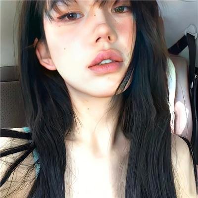 一个小印第安人