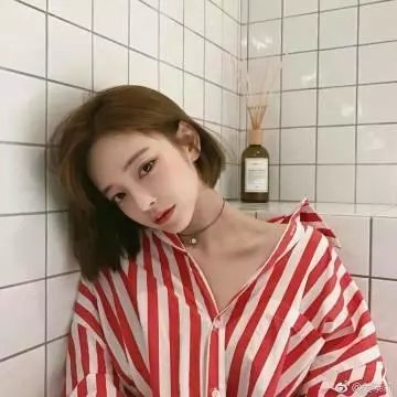 女他