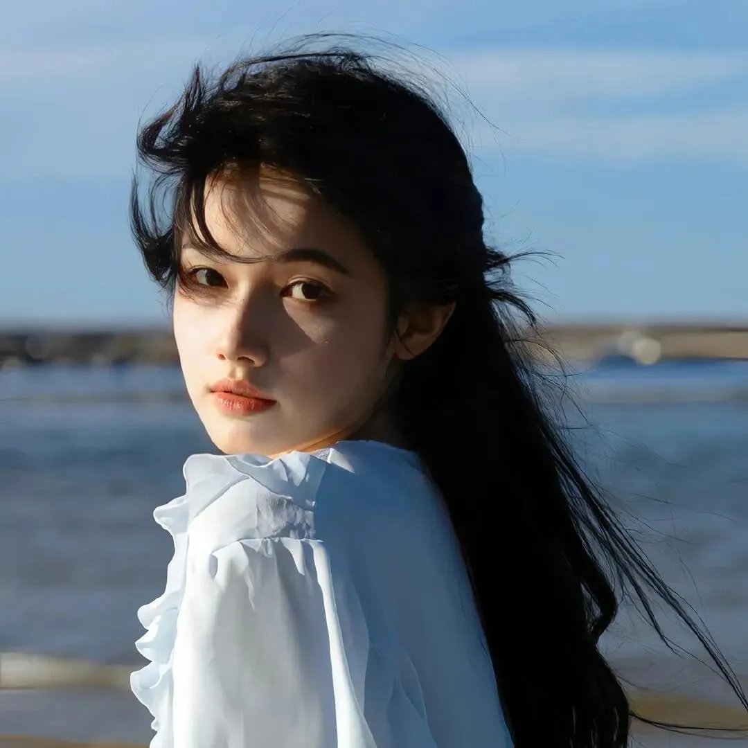 浪漫的西街